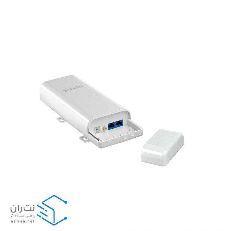 روتر بی‌سیم تندا مدل W1500A-1